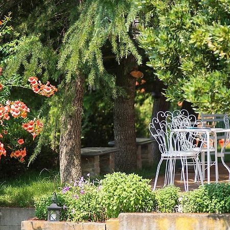 Agriturismo Albarossa Ница Монферато Екстериор снимка