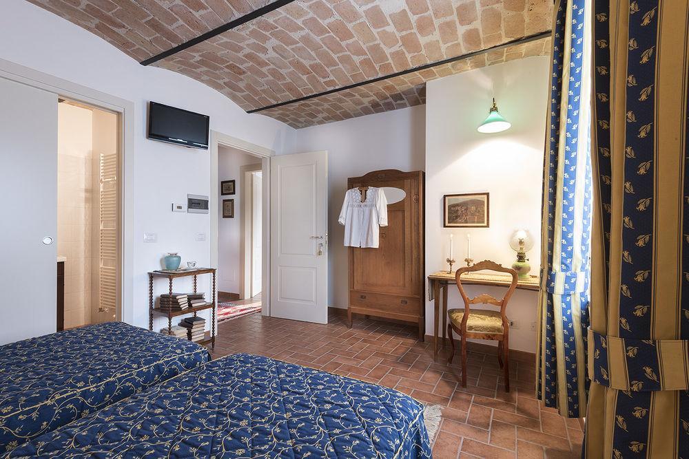 Agriturismo Albarossa Ница Монферато Екстериор снимка